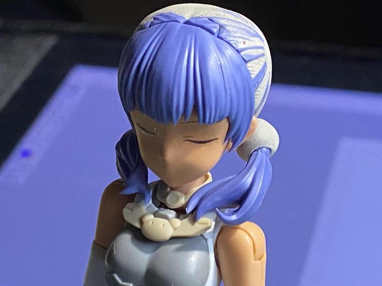 仮組み