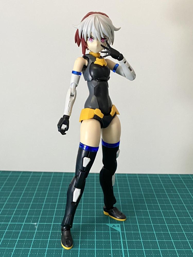 アリエッタ