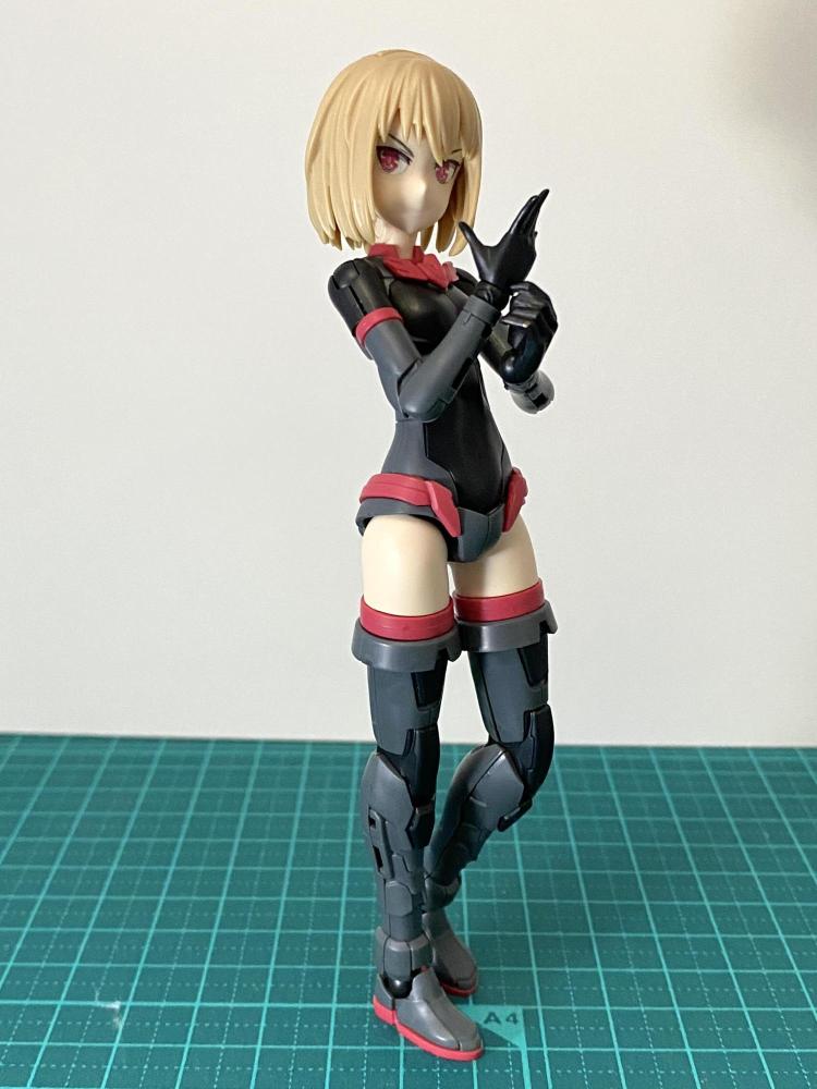 ティアーシャ