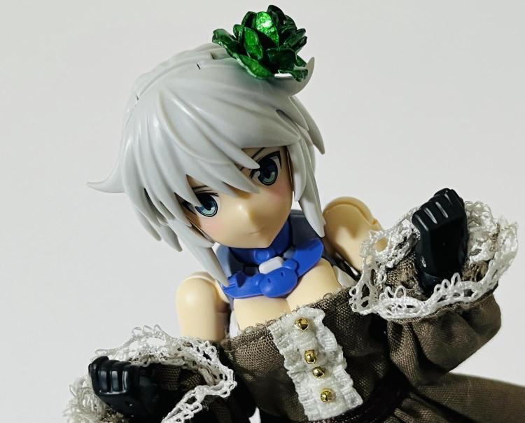 covappleのプロフィール画像