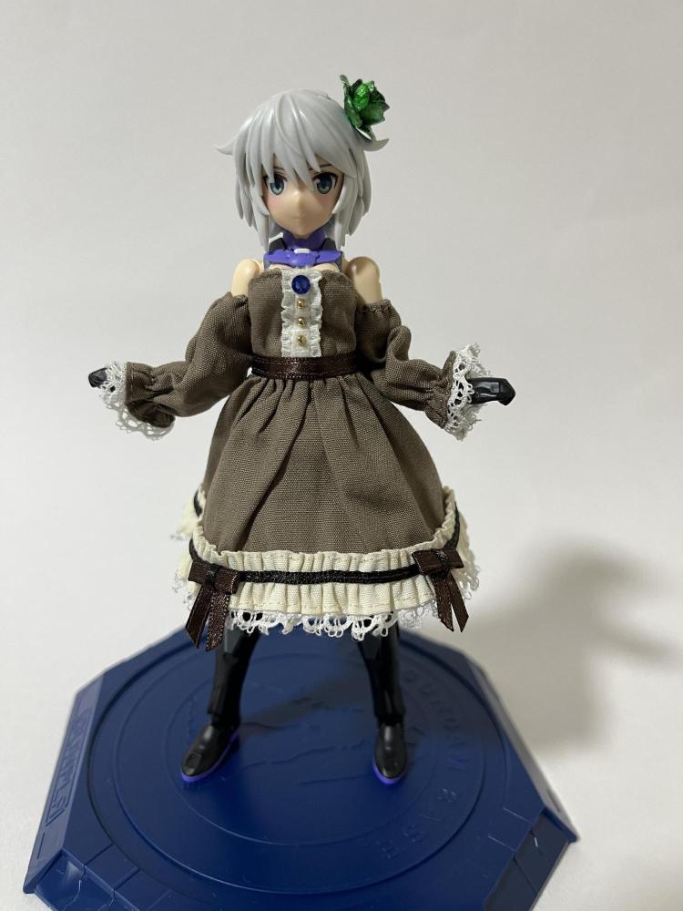 ファースト・ドール