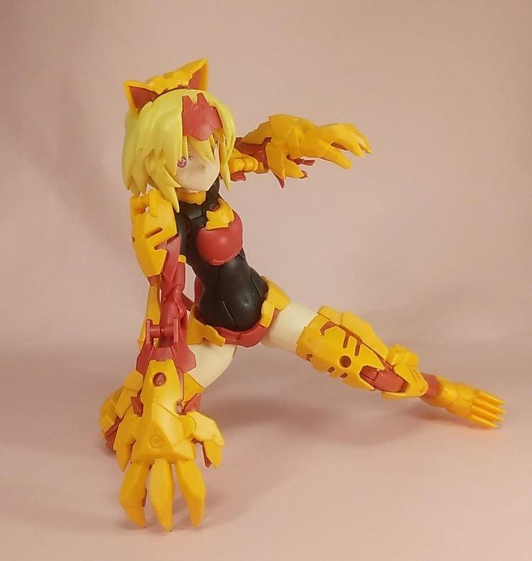 アルカさん