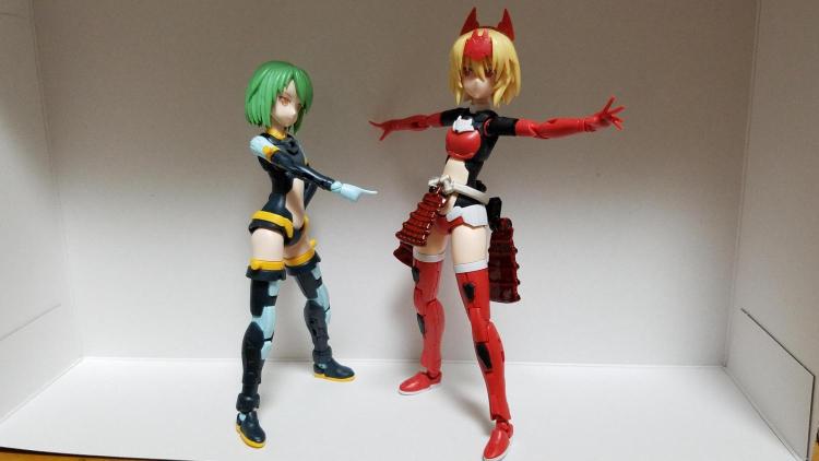 サイズ合ってませんよ