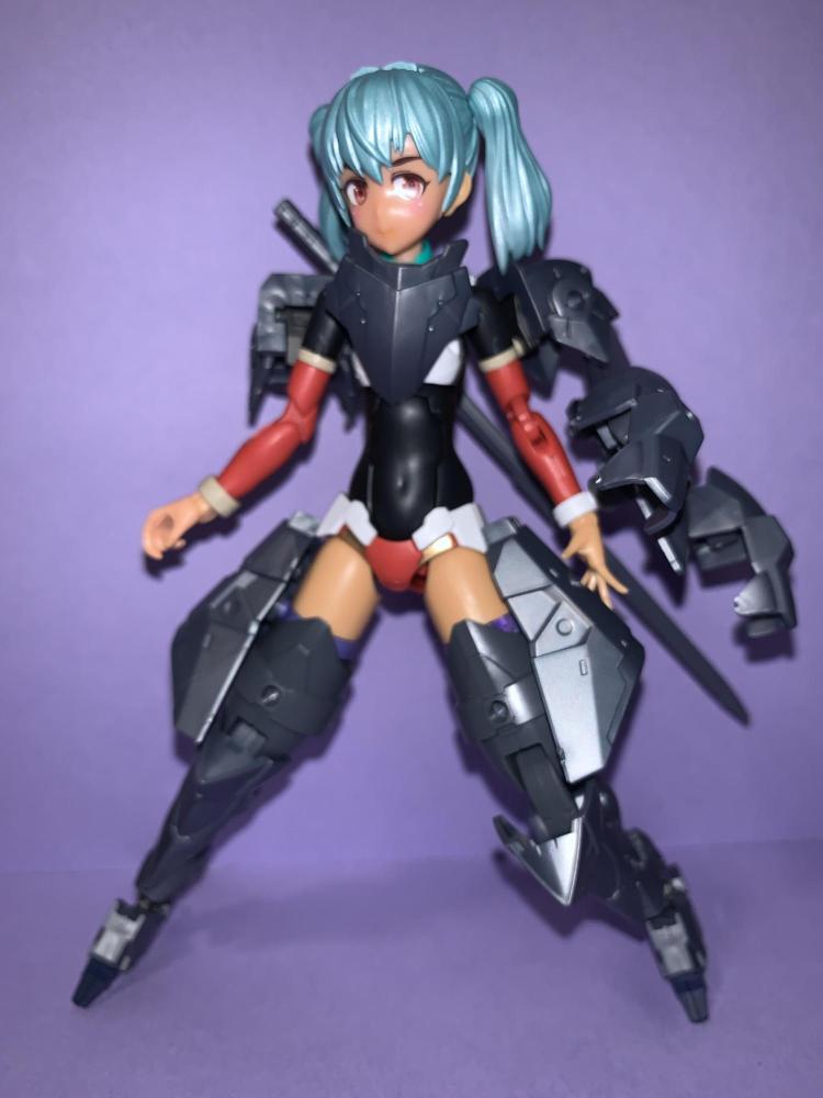 ルルチェ＝ナイト