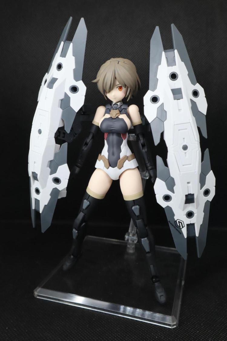 拠点防衛装備（展開）
