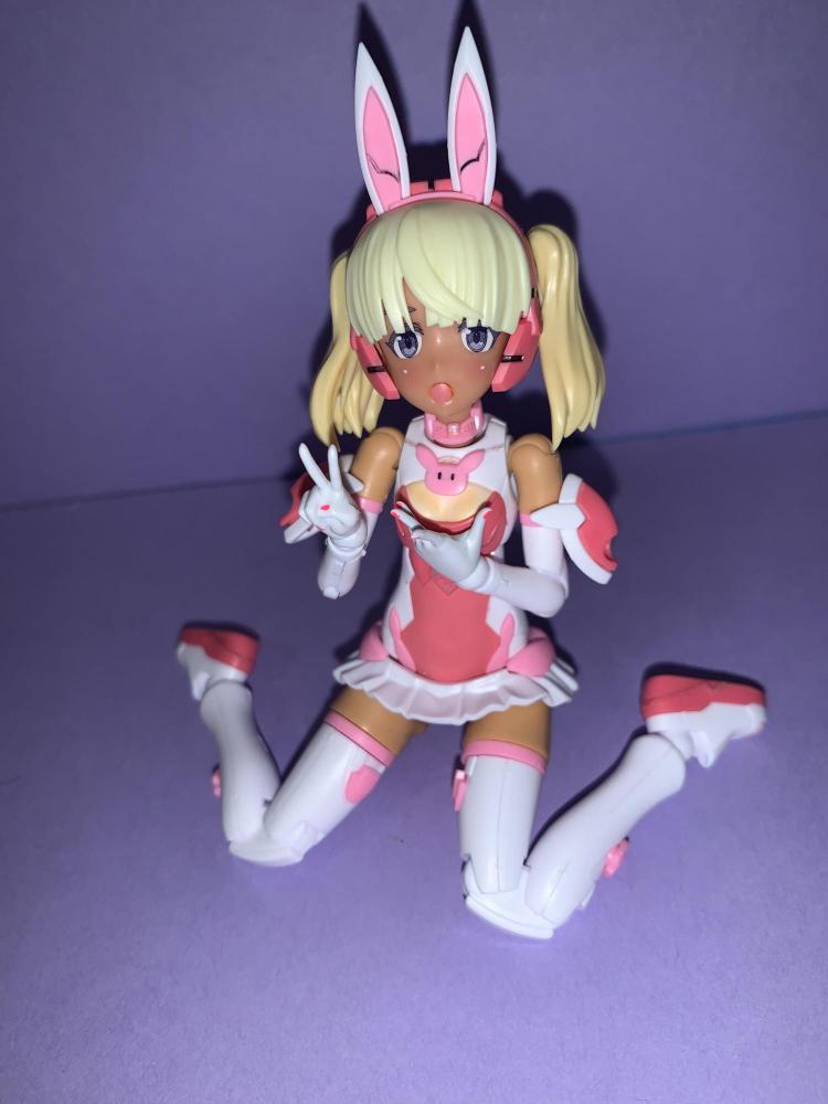 ルルチェ＝リリネル
