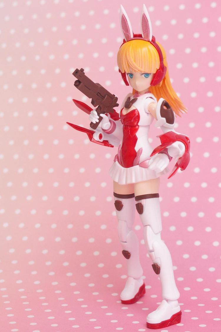 リリネル全身