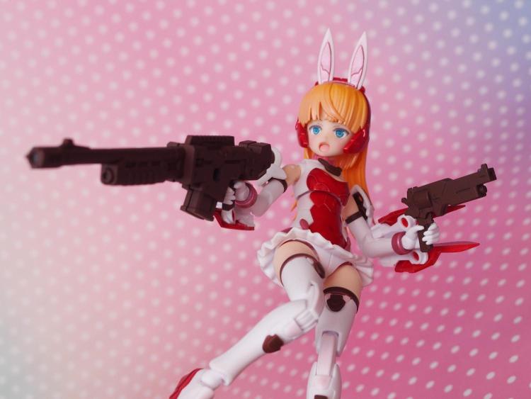 「そこっ！」