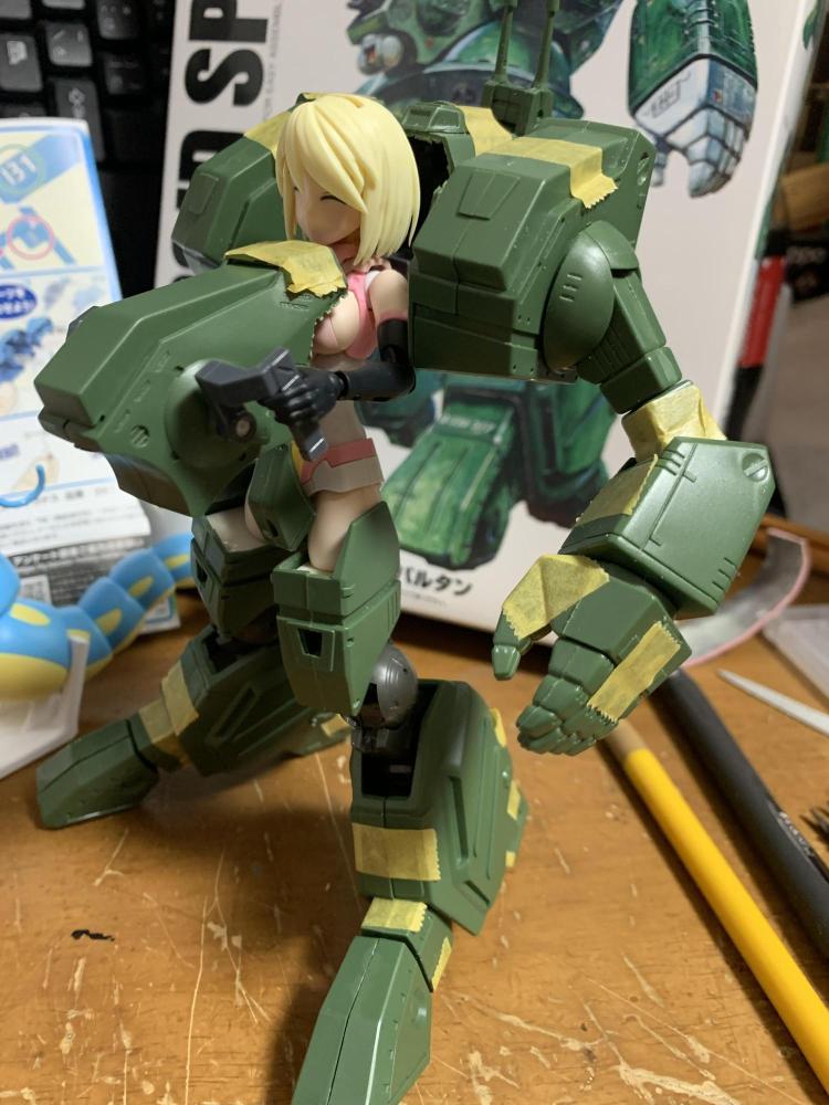 今はこんな感じw