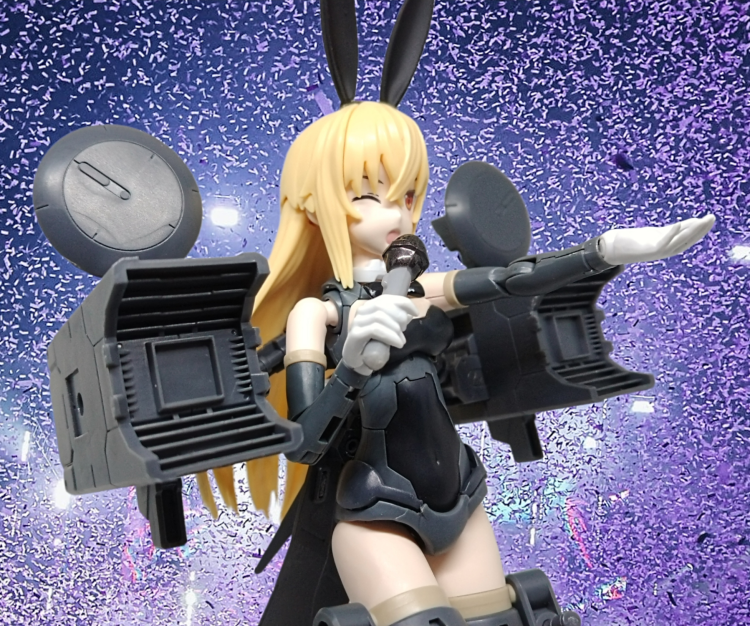 屋外ライブ装備