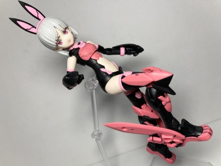 我が家のララネルさん