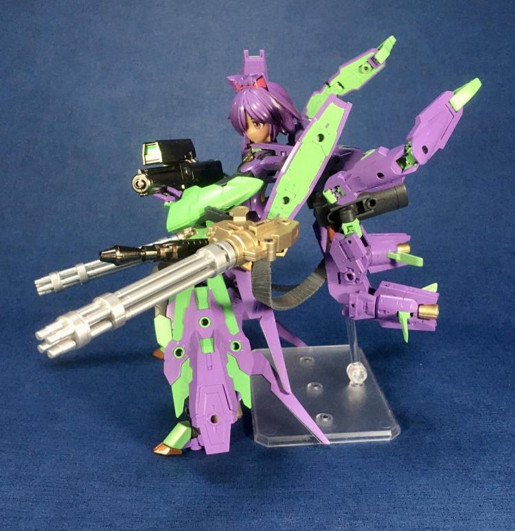 側面