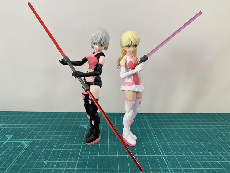 Newバリエーション