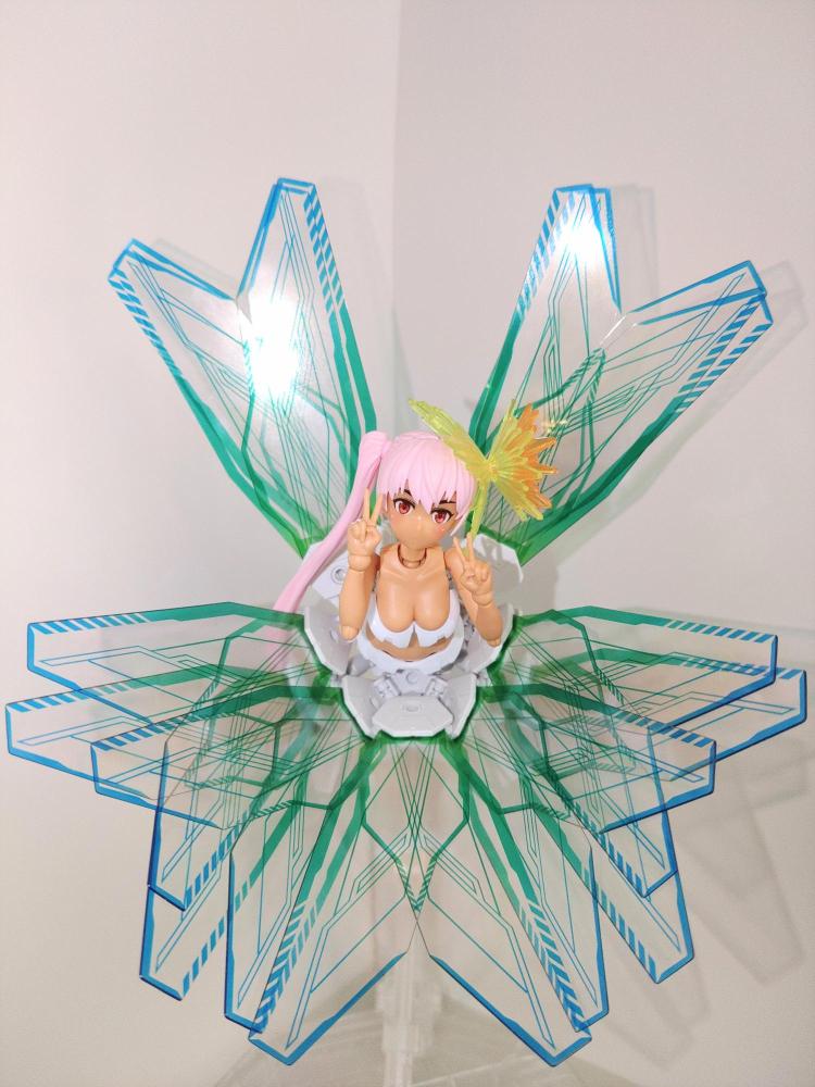 ピースピース