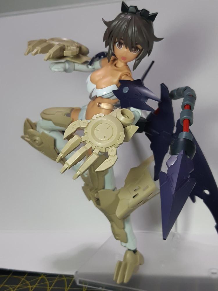 マーティカ・レアリア