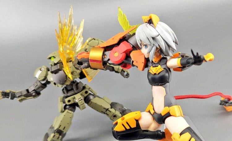 「タイタスインパクト！！！」