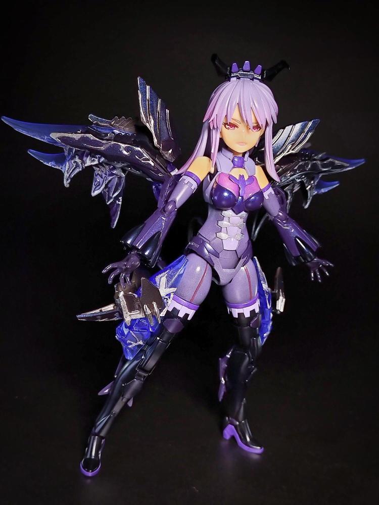 オルタナティブジャスティス インフィニットネヴァリア