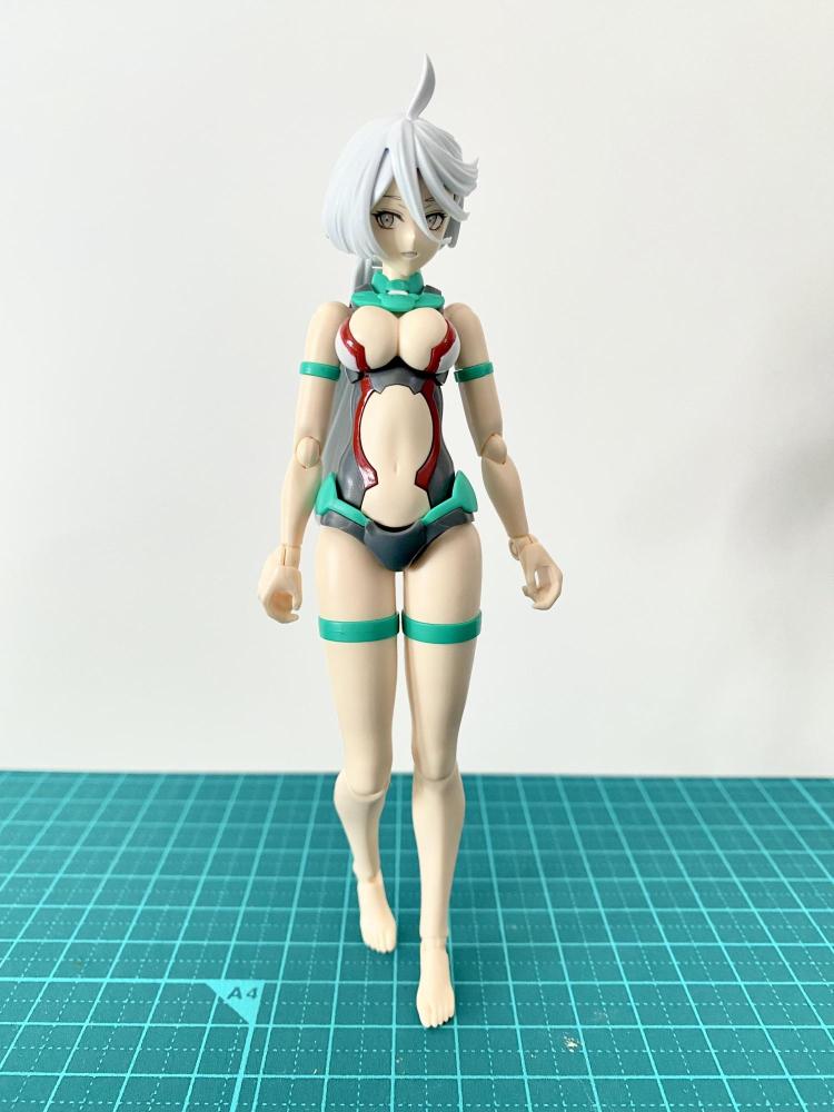 ミオリネ