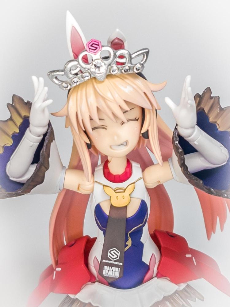 SISTERS7センターおめでとう！