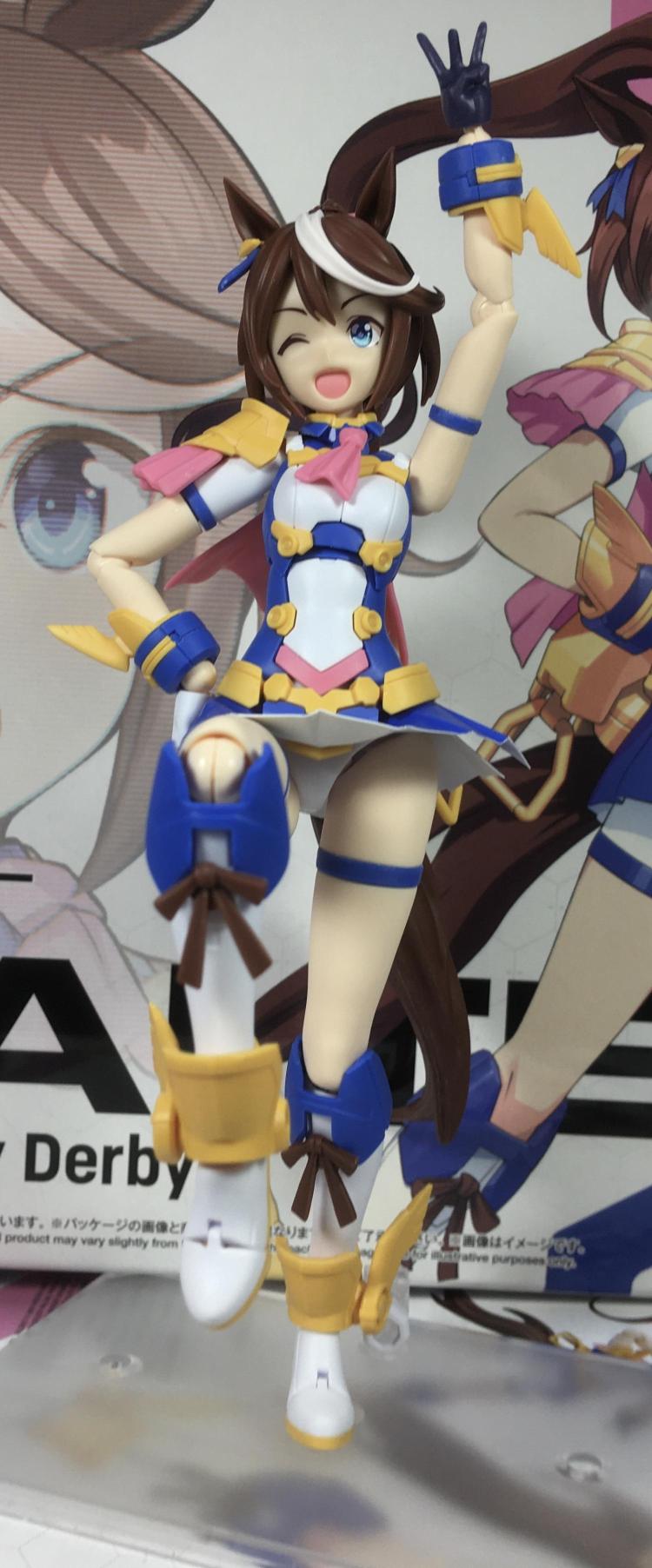 スカート