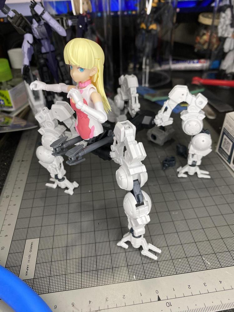 うん、またなんだ。すまない。