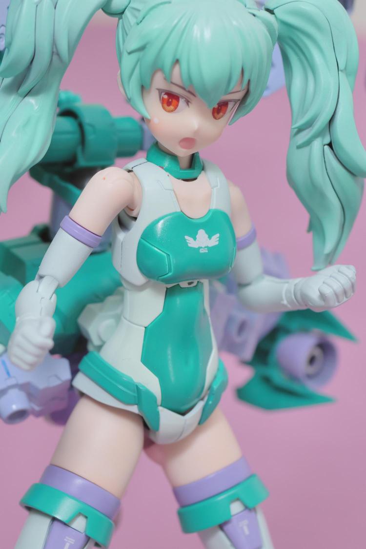 使用パーツ解説(胸部)