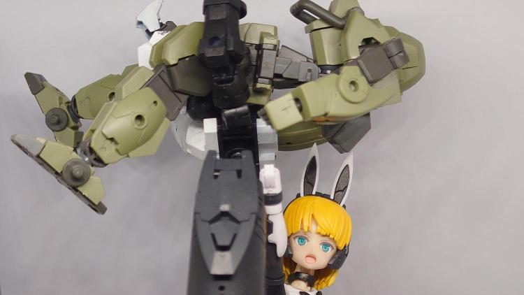 「潰れちゃえ!!」