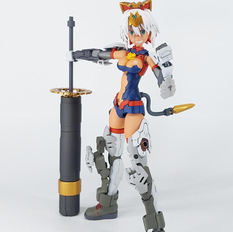 SIS■■■■『ナァーザ=フェイリア』