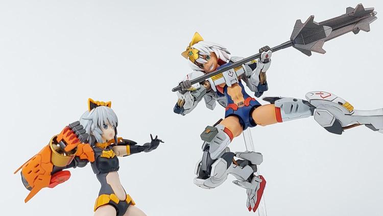 「さぁ、続きだ続き！ とことんまでなぁ！！！」