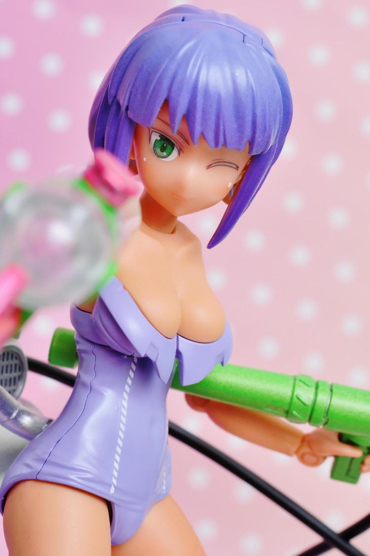30MS ヴィオレッタ