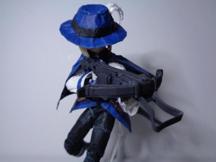 クロスボウ