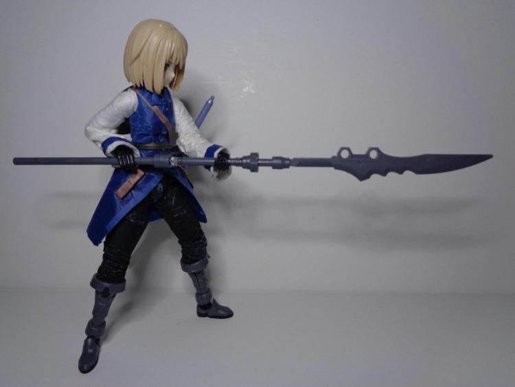 追加武器