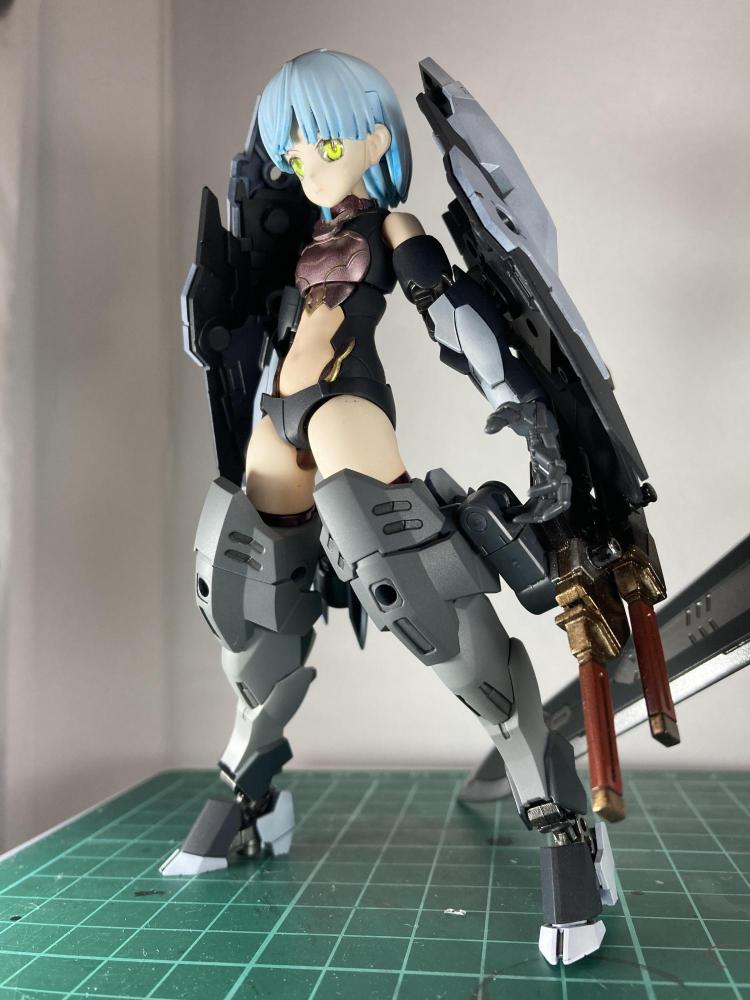 ララネルその２