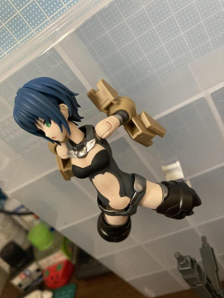 イメージとしてはこんな感じなんですが