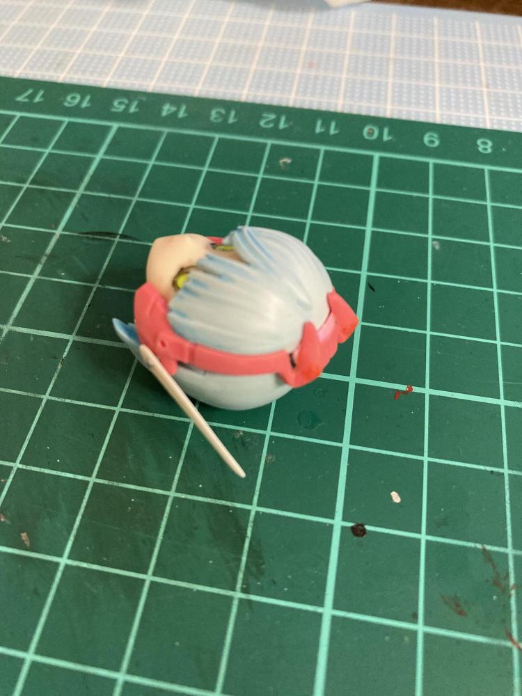 Vol.2 - プチ改造