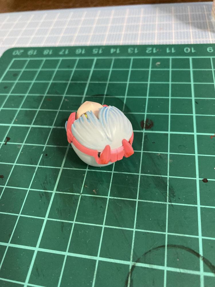 うさミミはいらんのです