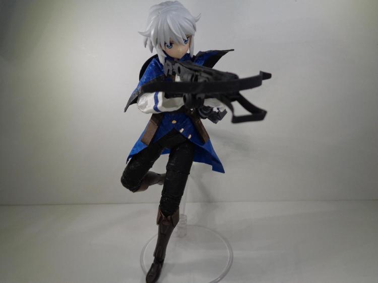 クロスボウ