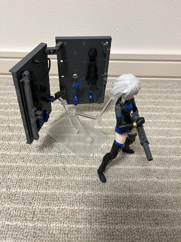 アームド・オン!