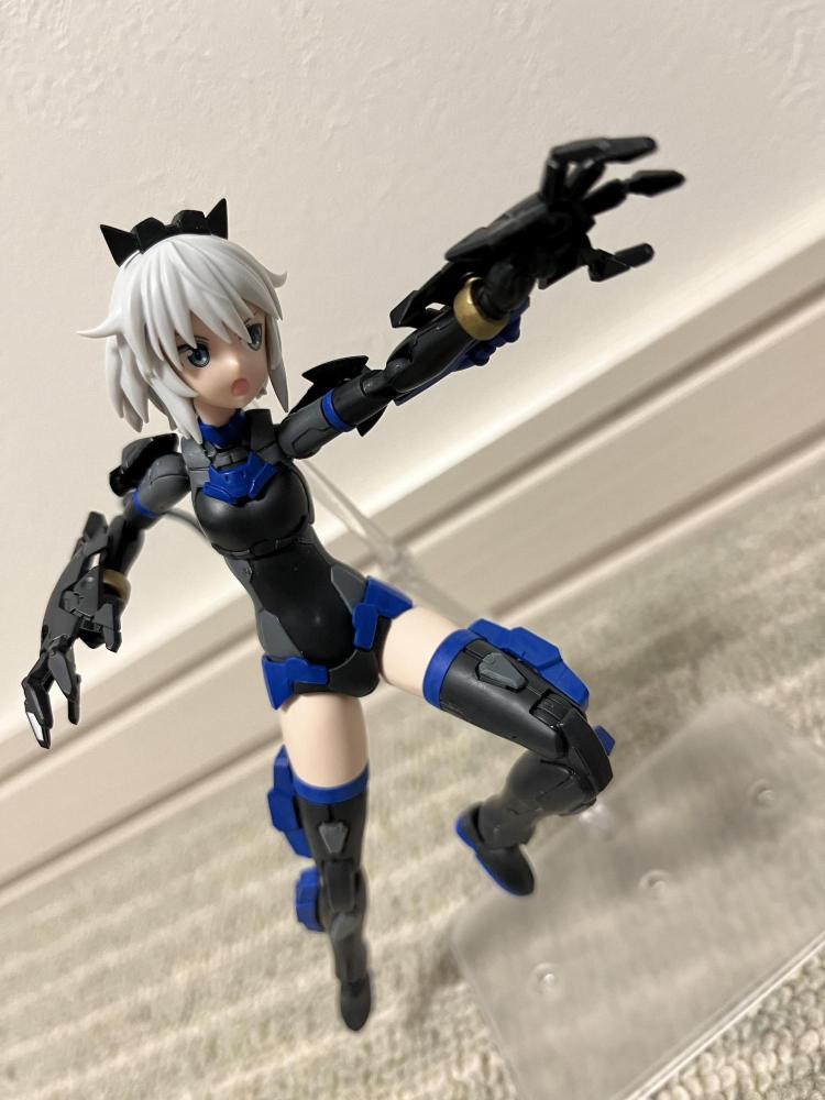 リアクターガントレット