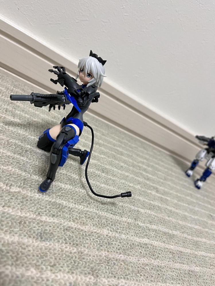 ー窮地に追いやられるリセッタ...ー