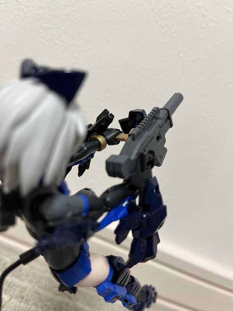 MR+スラッシュトリガー