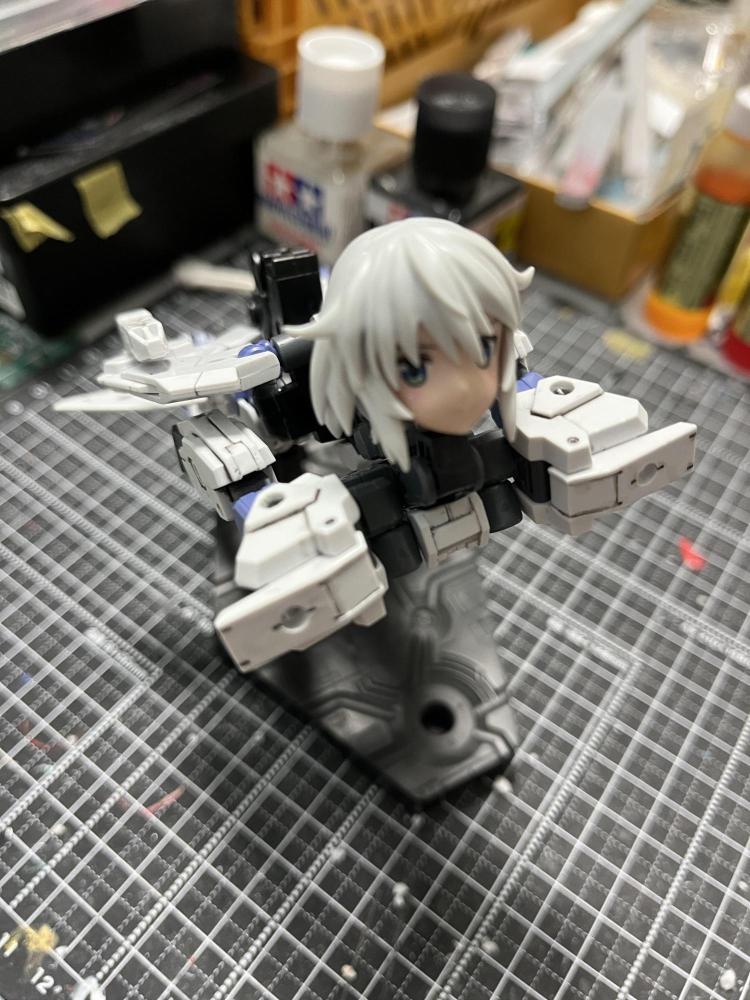 アームド・オンまであとn時間