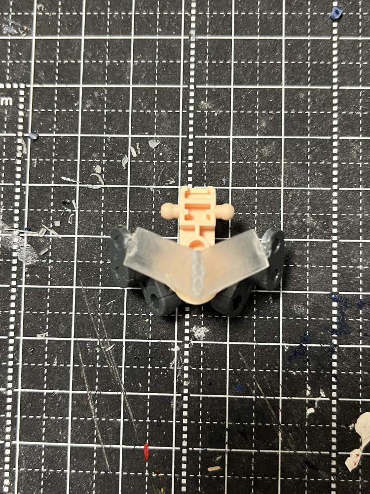 合体！