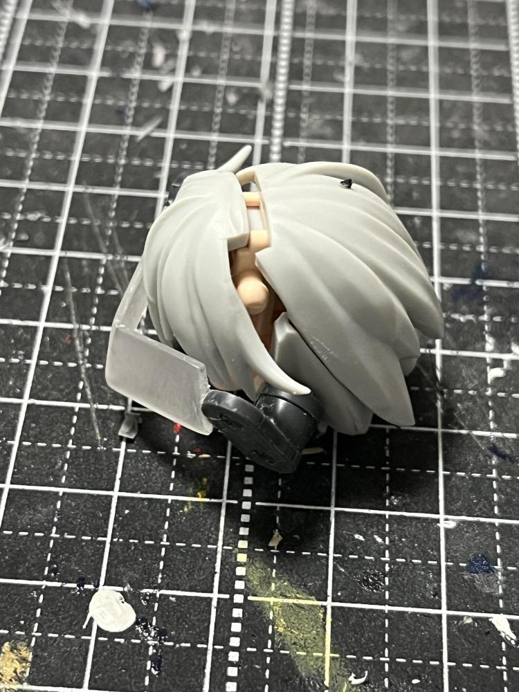 あれれ