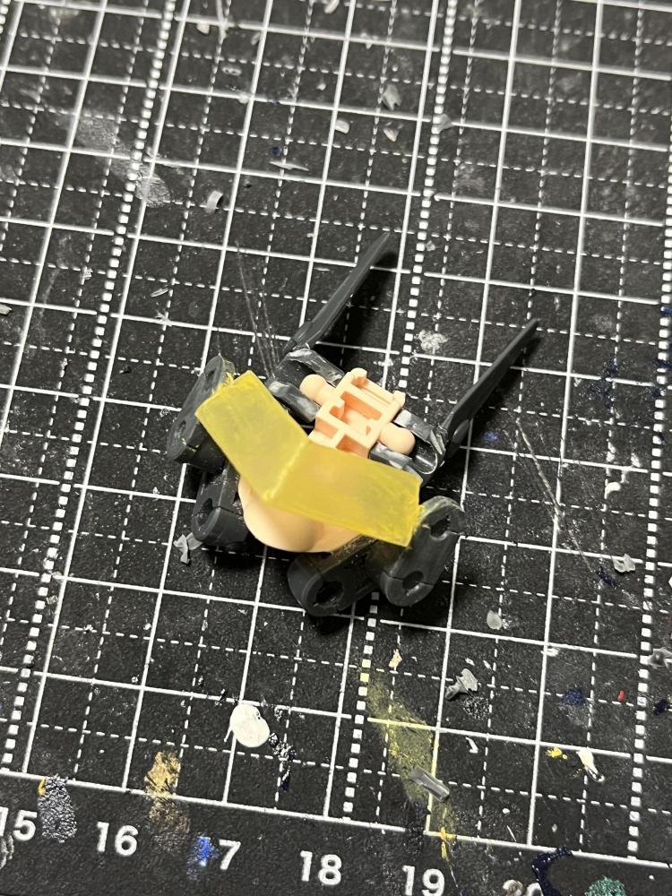 完成！