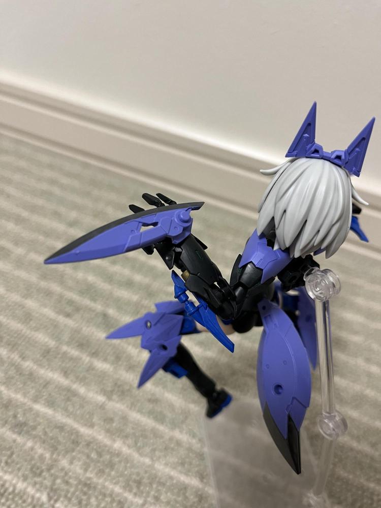 ファーストテール