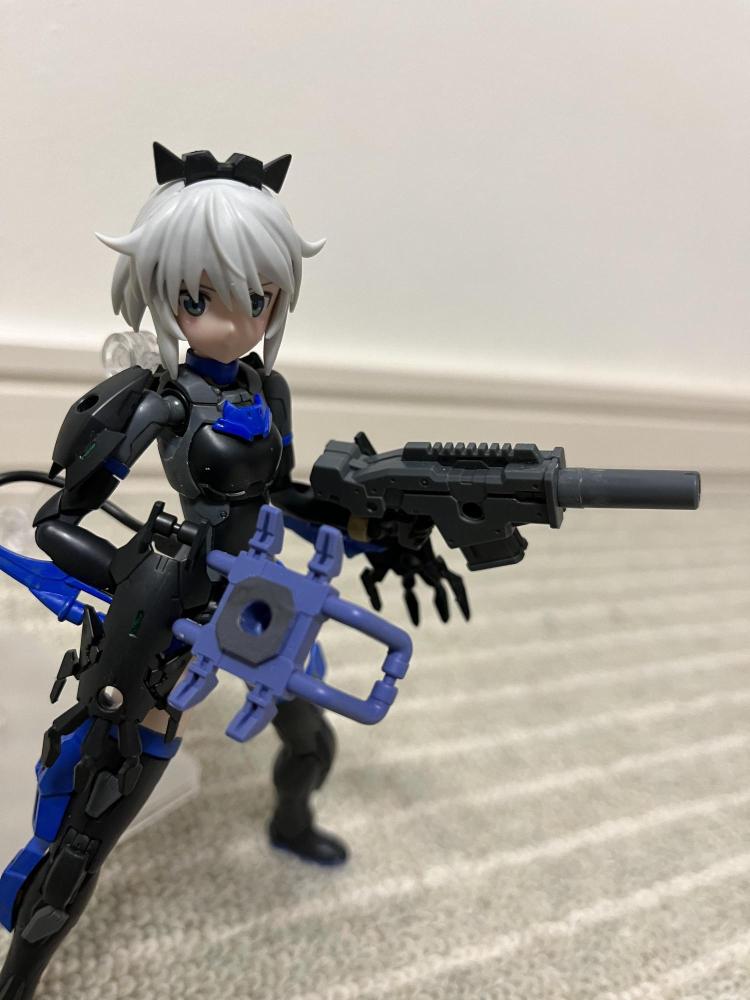 エッジバンパー