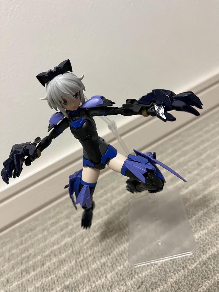 スラッシュエッジ