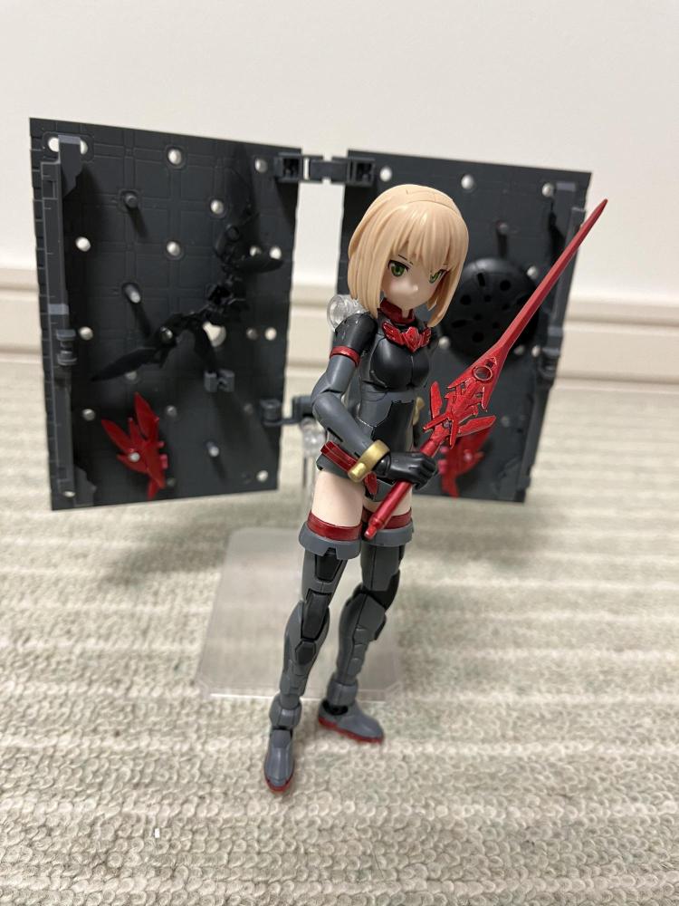 アームド・オン