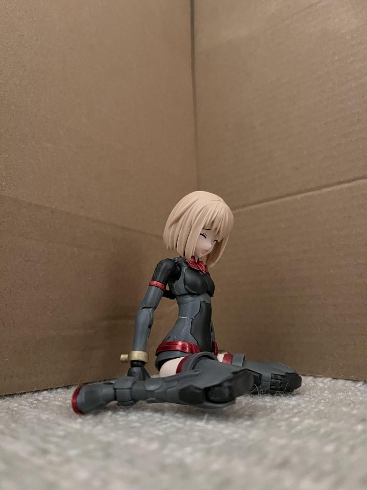 実は